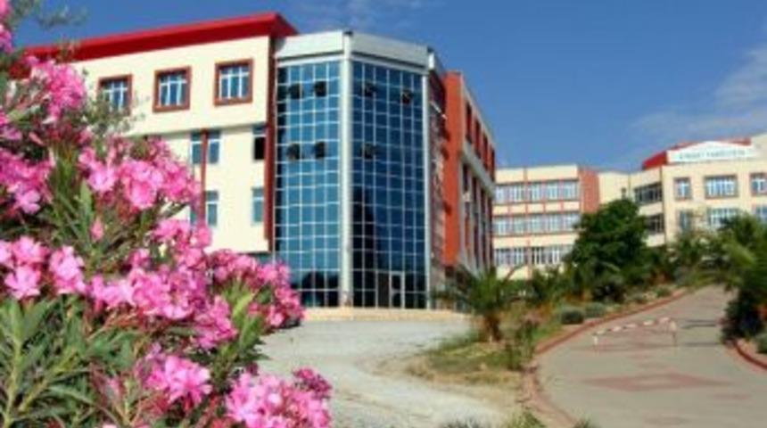 Ad&uuml; Ziraat Fak&uuml;ltesi&rsquo;nin İki Projesine Bakanlık Desteği