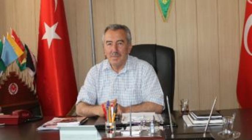 Mhp İl Başkanı Kuyulu: &ldquo;suriyeli M&uuml;ltecilerin Osmaniye'de İskan Edilmesini İstemiyoruz&rdquo;