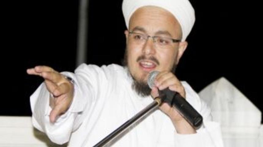 Ahlat&rsquo;ta Ramazan Sohbeti İlgi G&ouml;rd&uuml;