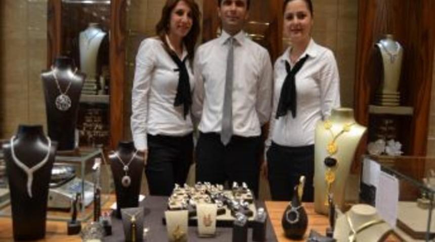 Yaz Geldi Pırlanta Satışları Yükseldi