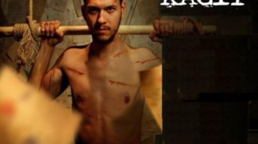 &lsquo;kağıt&rsquo; Filmi Adana Sinematek&rsquo;te