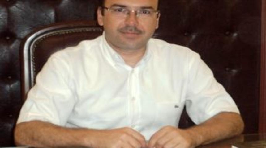 Kuşadası M&uuml;ft&uuml;s&uuml; T&uuml;redioğlu: Oru&ccedil;ta Bir Dakikaya Kadar Sarkma Dikkate Alınmamalı