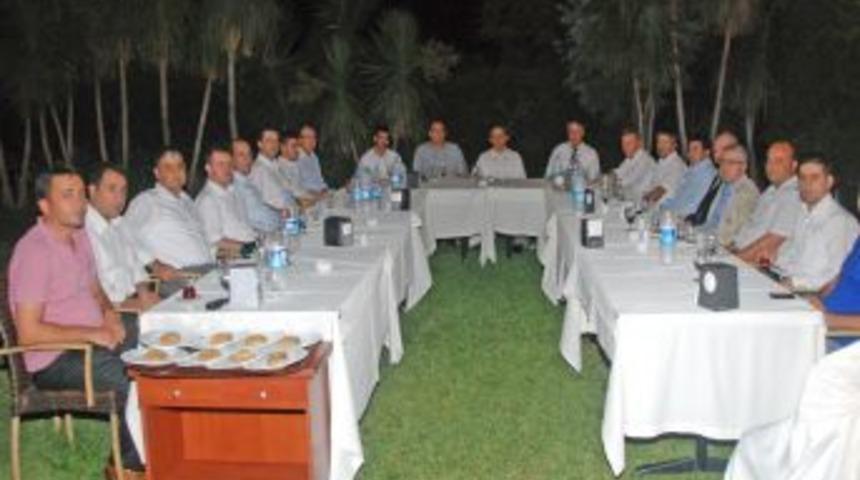 İzmir'de Su&ccedil; Oranları Son 10 Yılın En D&uuml;ş&uuml;k Seviyesinde