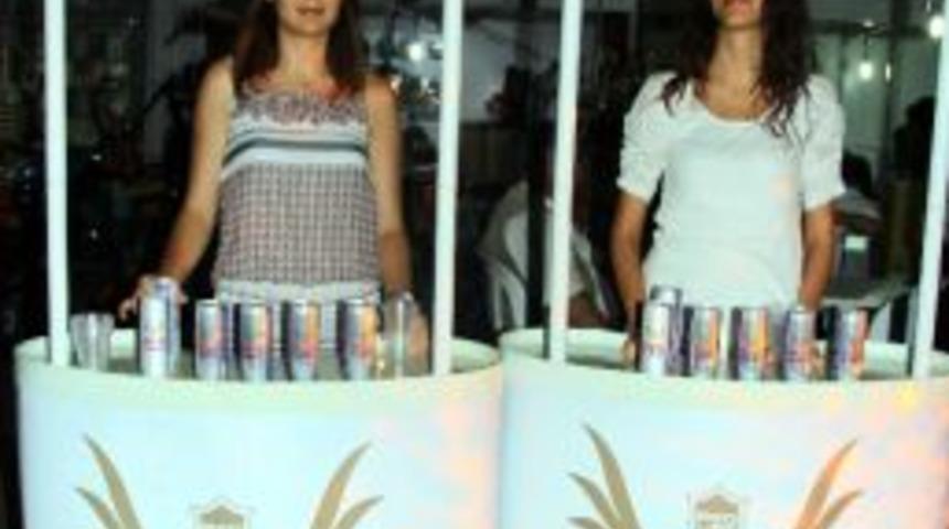 İftar Şişkinliğine Son