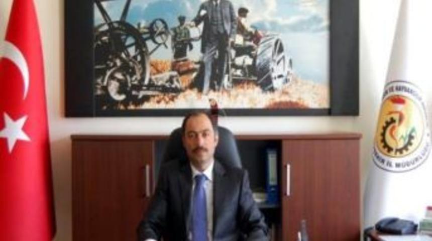 Nevşehir&rsquo;de Don Afetinden Zarar G&ouml;ren &Ccedil;ift&ccedil;ilerin &Ouml;demeleri Başladı