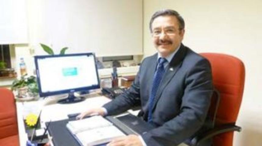 Akdağmadeni İl&ccedil;esinde A&ccedil;ık &Ouml;ğretim Lisesi &Ouml;ğrenci Sayısı Arttı