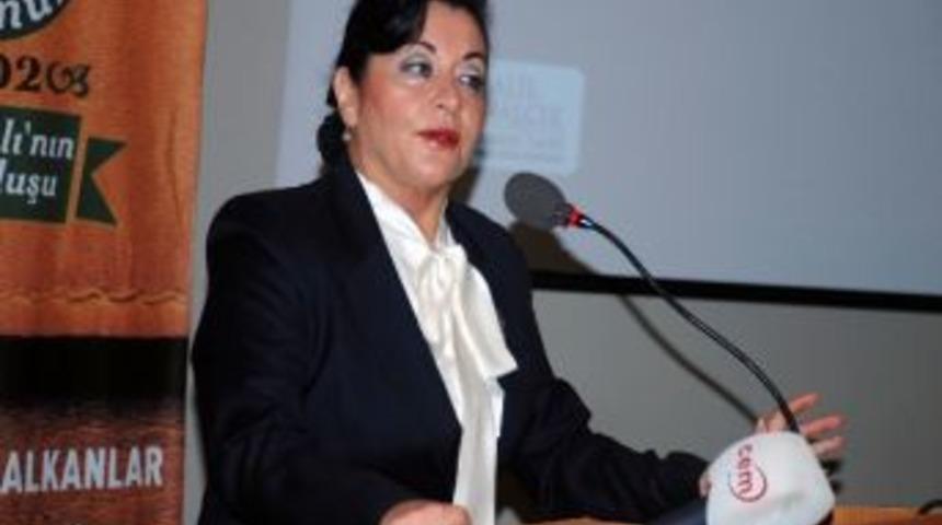 Yalova'da Osmanlı Ve Balkanlar Sempozyumu