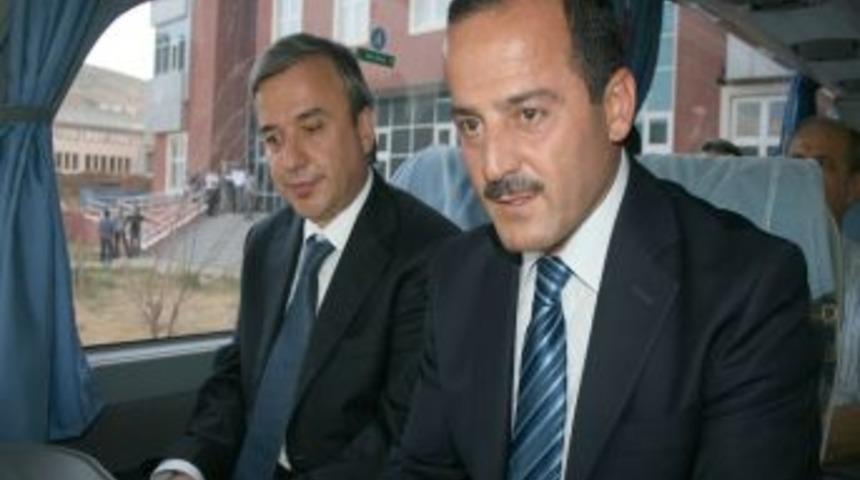 Rekt&ouml;r İnan&ccedil;, TRT'ye Konuk Olacak