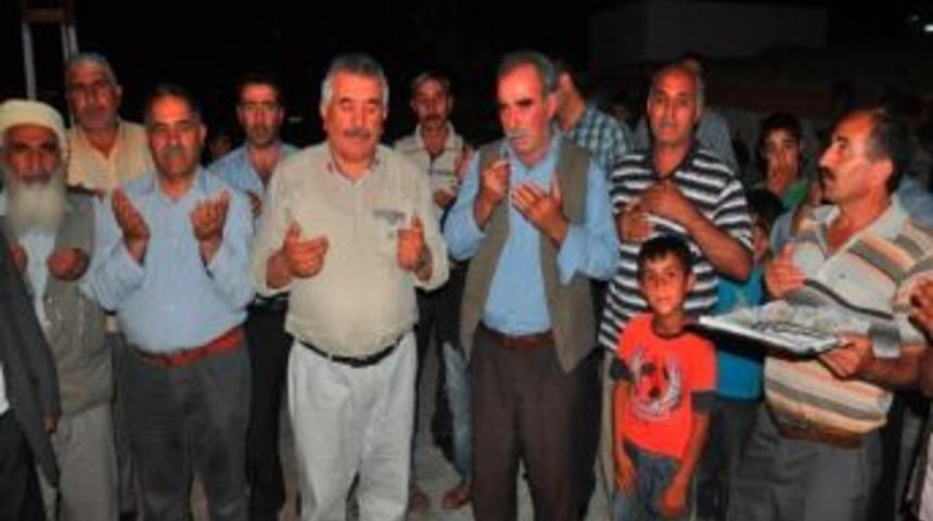 Keşkol Taziye Evi Hizmete Girdi