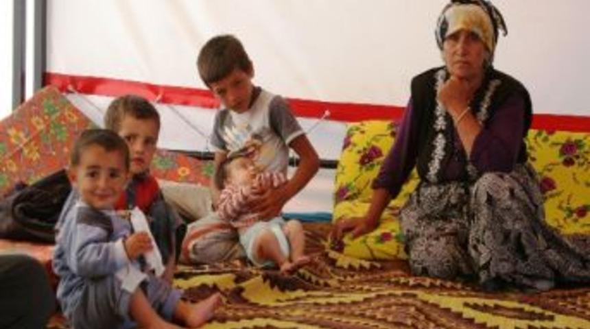 Iğdır'da Silahlı Saldırı İddiası