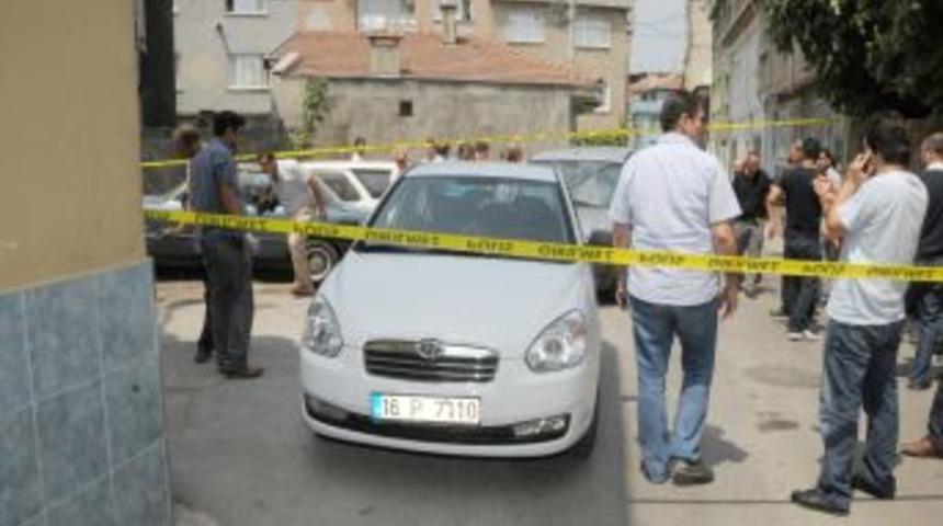 PTT Şubesini Soyan Maskeli Zanlı, 10 Dakika I&ccedil;inde Yakalandı