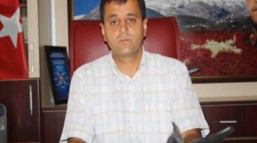 Yavuz Ter&ouml;r Olaylarına Tepki G&ouml;sterdi