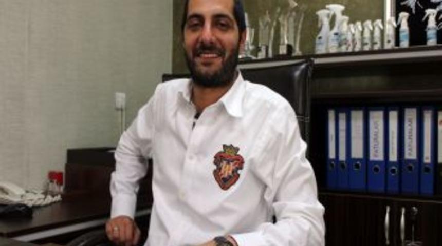 Evini Temizletecek Ehil Kişilere Ulaşamayınca Bu Alanda Şirket Kurdu