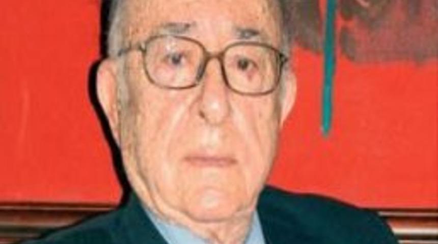 İzmirli Tanınmış İşadamı Sel&ccedil;uk Yaşar'ın Adı &Ouml;demiş'in Kaymaklı Beldesi'ndeki Bir Caddeye Verilecek