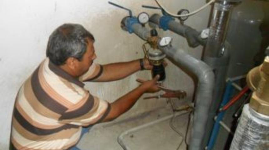 Salihli Belediyesi Jeotermal &Ccedil;alışmalarına Hız Verdi