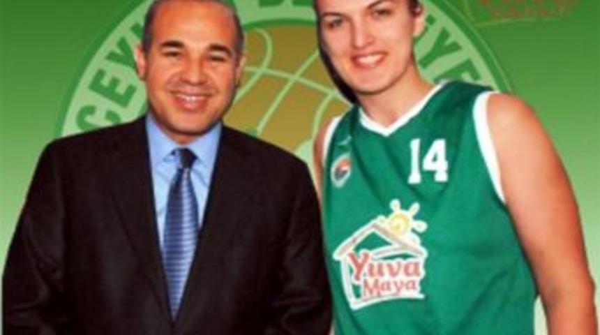 Kadınlar Basketbol 1. Ligi