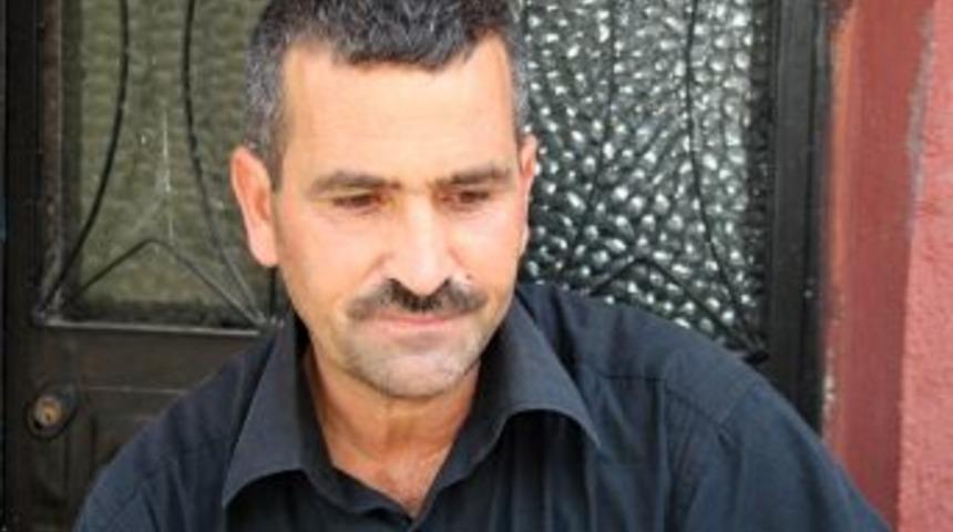 Diyarbakır'da Şehit Olan Astsubayın İzmir'deki Evine Ateş D&uuml;şt&uuml;