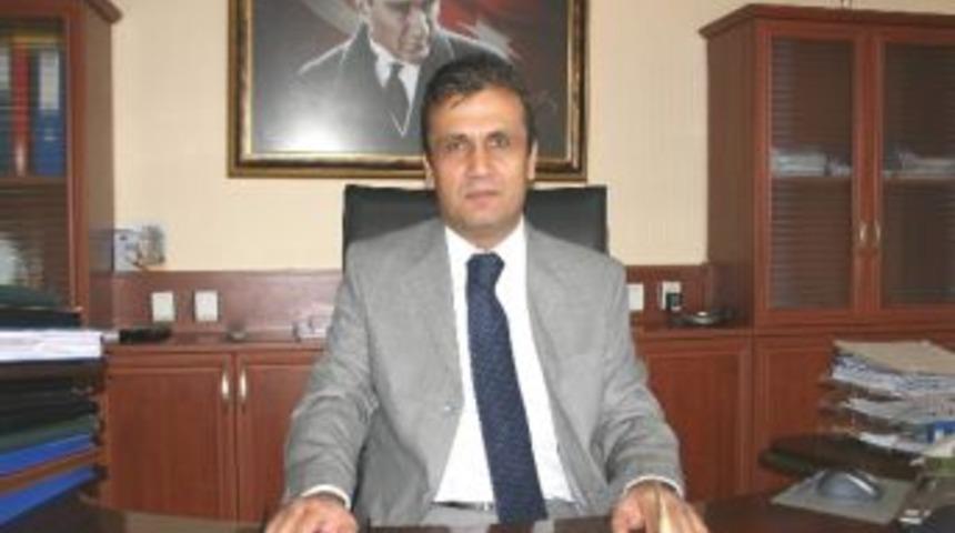 Yozgat&rsquo;ta K&ouml;yler &Ccedil;ocuk Oyun Parklarına Kavuşuyor