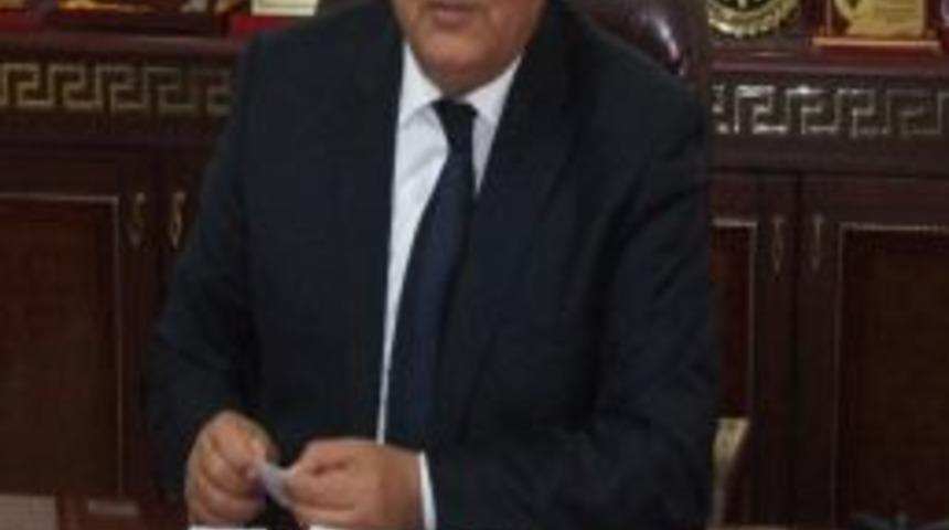 'andıran Osmaniye'ye Bağlansın' Talebi