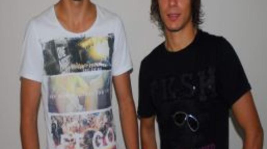 Denizlispor Fenerbah&ccedil;e&rsquo;den Berkay Can İle S&ouml;zleşme İmzaladı