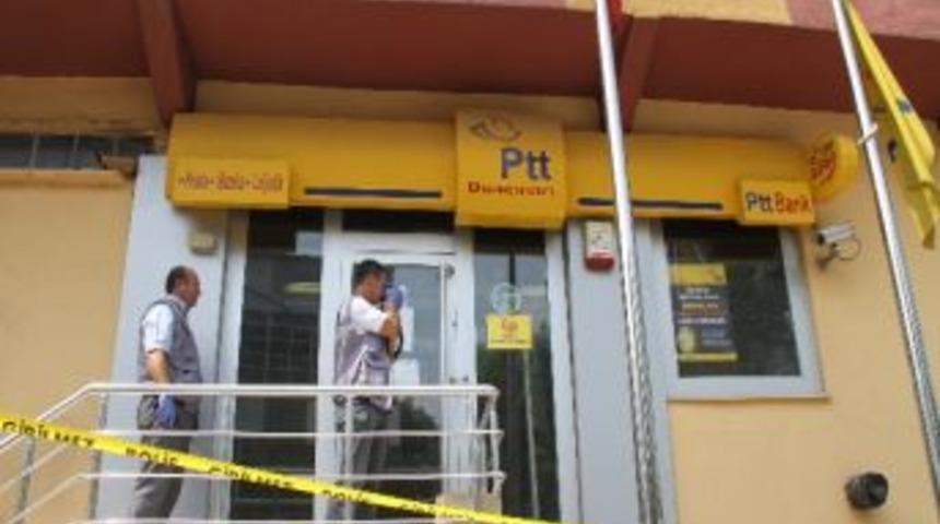 Kredi Kartı Borcu İ&ccedil;in Oyuncak Tabancayla Soygun Yaptı