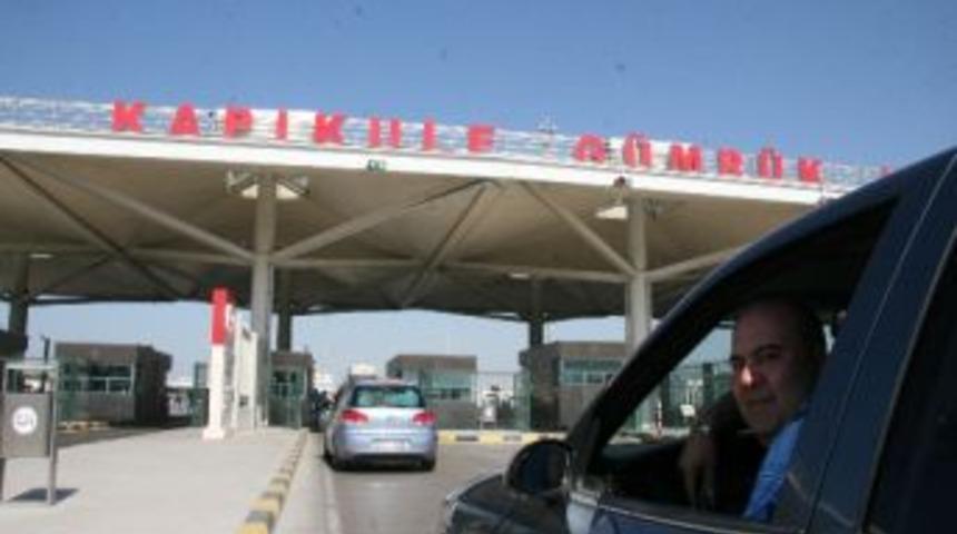 Gurbet&ccedil;ilere Uyarı