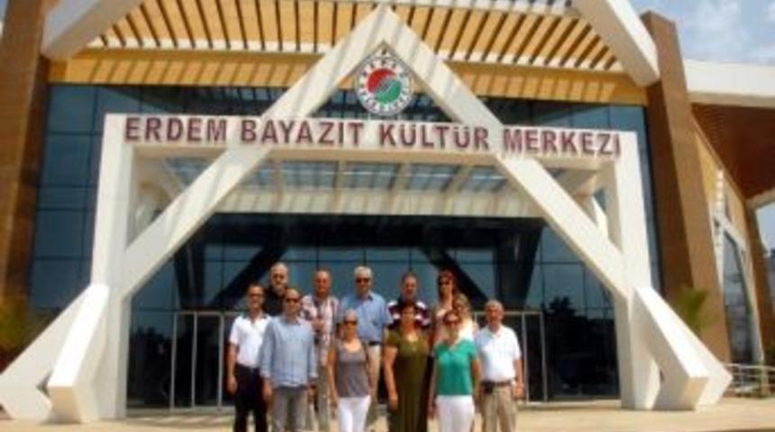 Kepez Kent Konseyi İle Sivil Toplum Kuruluşları İşbirliği