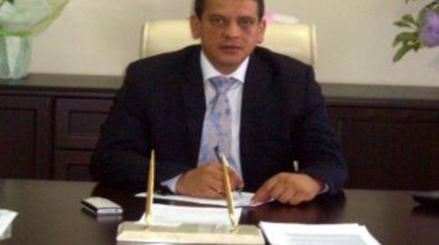 Kars Sağlık M&uuml;d&uuml;r&uuml; Dr. Hasan Tuncer, Vatandaşları Hepatit&rsquo;e Karşı Uyardı