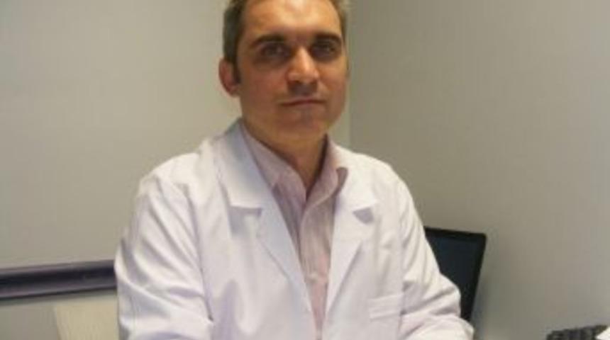 Hamilelere &lsquo;oru&ccedil;&rsquo; Uyarısı