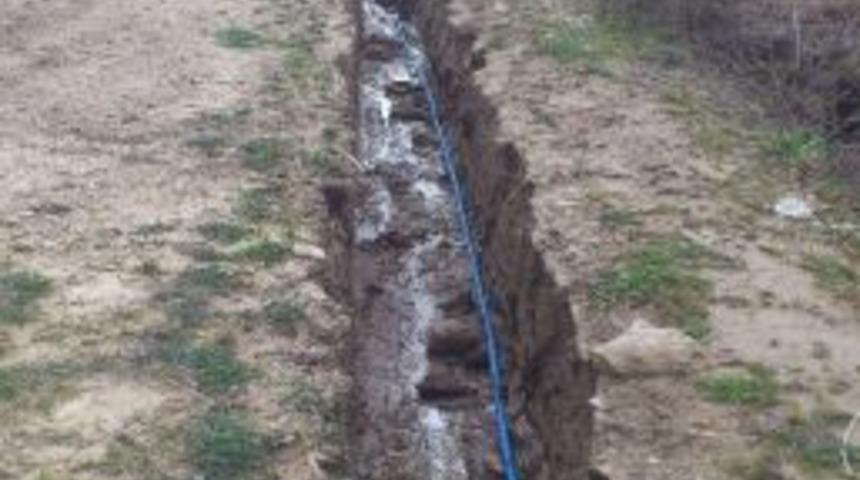 Matab, K&ouml;ylere Hizmete Devam Ediyor