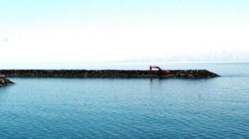 Adilcevaz&rsquo;da İskele Yapılması