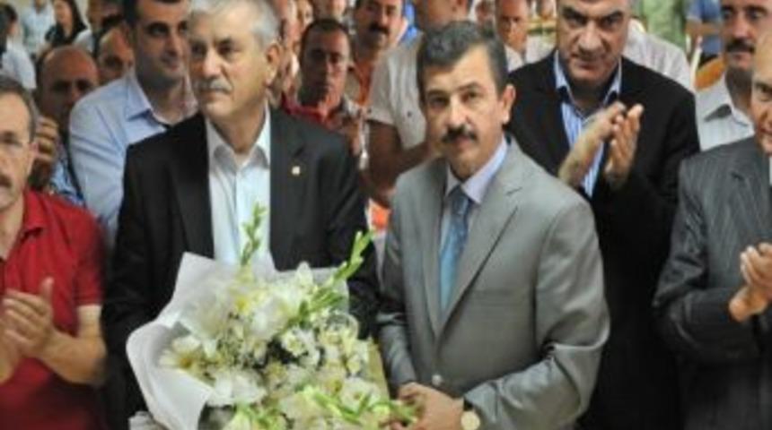 Bucalı İş&ccedil;iler Mutlu