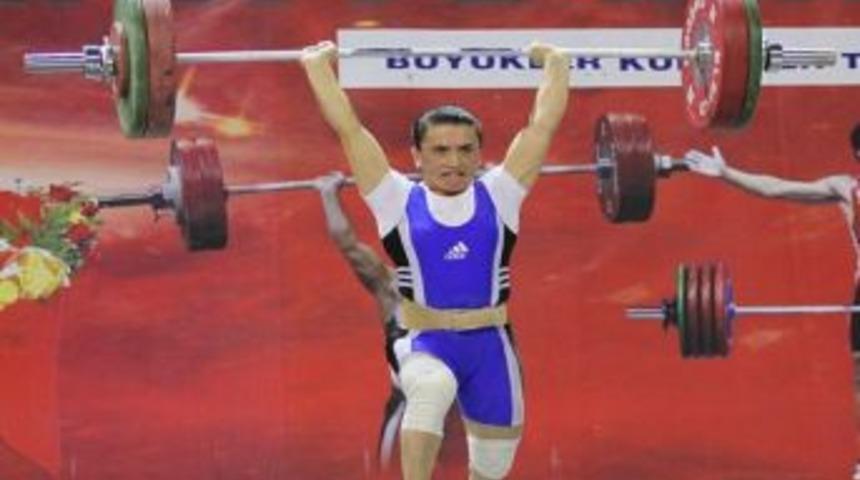 Büyükşehir Kağıtspor Olimpiyatlara Nurdan'la Başlıyor