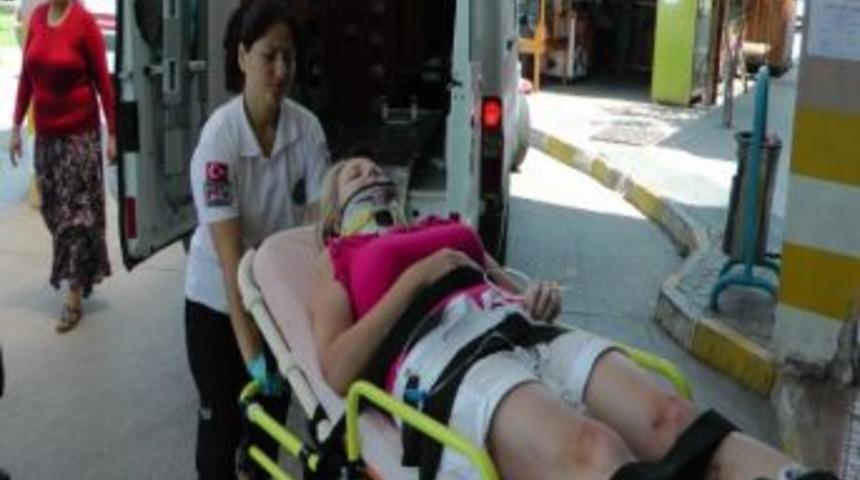 Babadağ&rsquo;dan U&ccedil;uş Keyfi Yaşayamadı