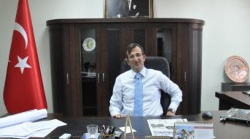 Silvan Sydv'den Ramazan Yardımı