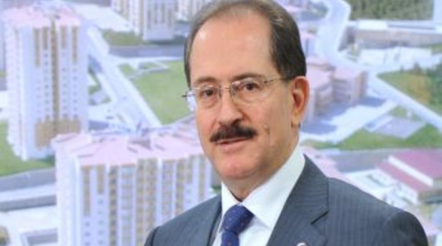 TOKİ, Yoksullar I&ccedil;in 40 Bin Konut Inşa Edecek