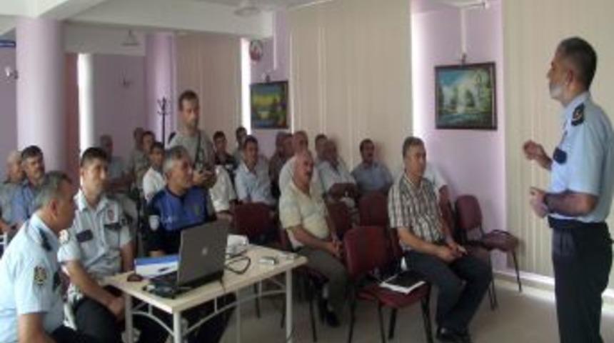 D&uuml;zi&ccedil;i&rsquo;nde Trafik Sorununa &Ccedil;&ouml;z&uuml;m Arandı