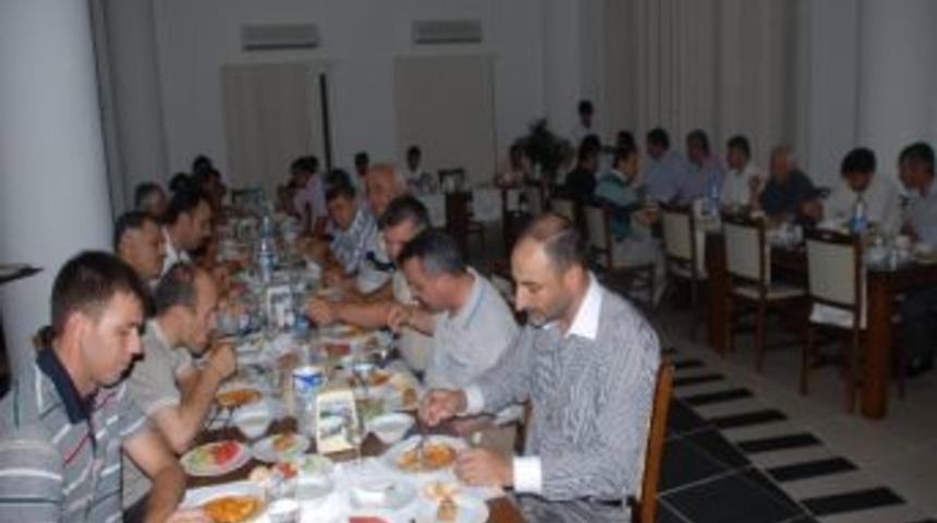 Akşit, "ankara&rsquo;nın G&uuml;c&uuml;nden Faydalanalım"