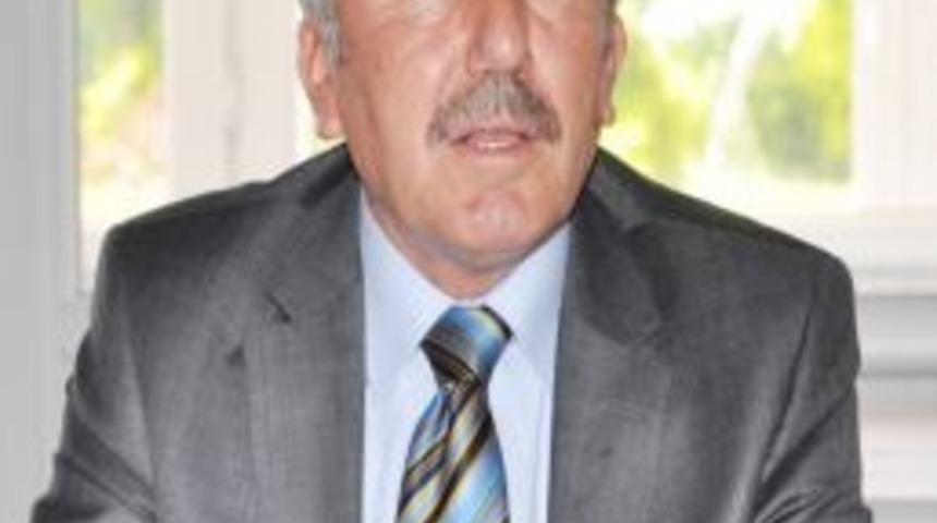 Kuyulu: Suriye'den Gelen Kişilerin Osmaniye'de Iskan Edilmesini Istemiyoruz