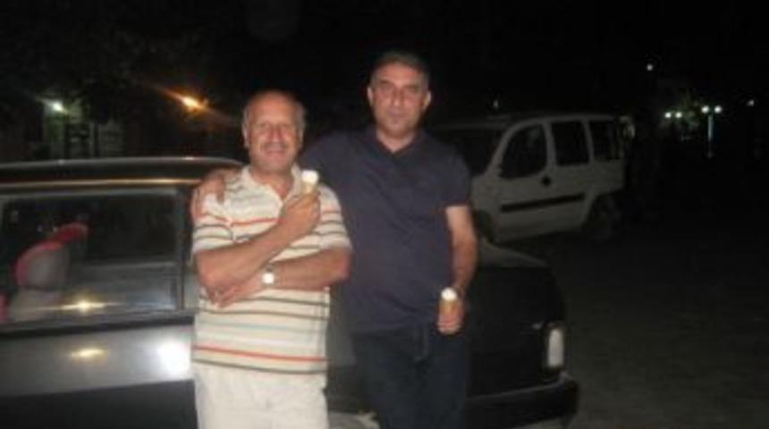 Kağızmanda gece hayat başlıyor