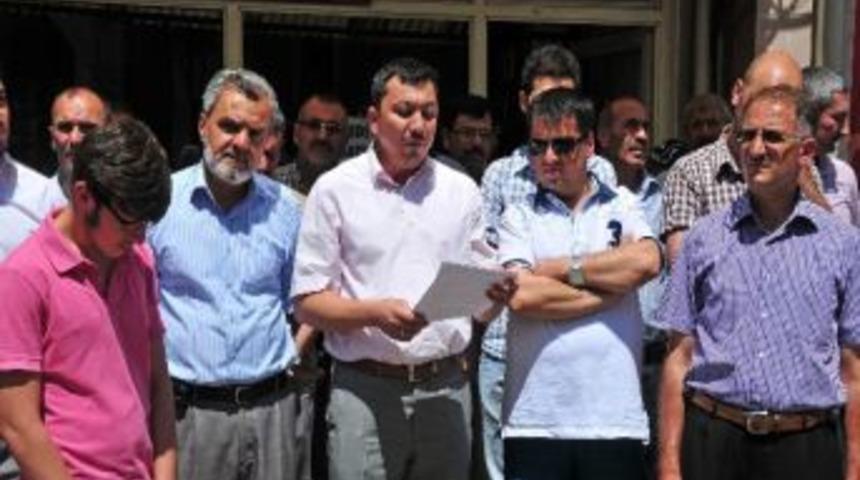 G&uuml;m&uuml;şhane Arakan&rsquo;a Sessiz Kalmadı