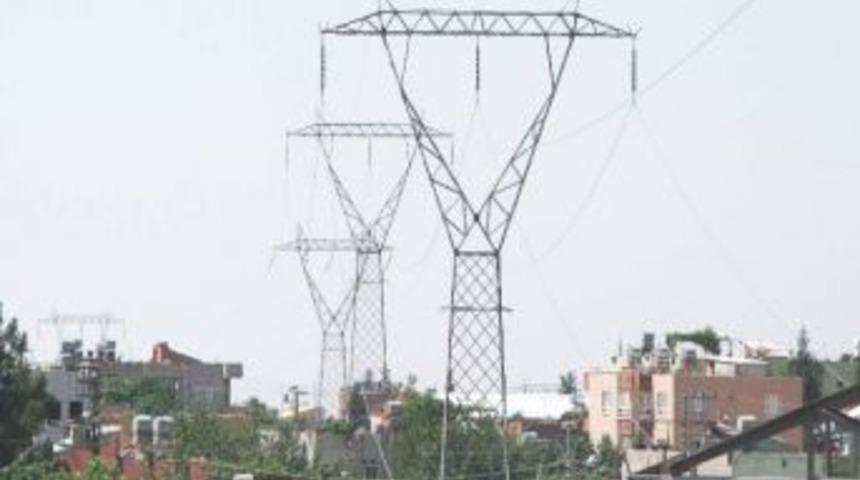 Adıyaman&rsquo;da Elektrik Kesintileri