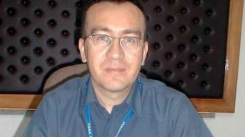 Edremit Telekom M&uuml;d&uuml;r&uuml; Kadir &Ouml;zpınar Bursa&rsquo;ya Atandı