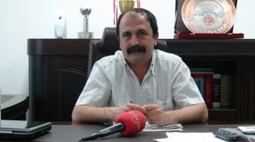 Şırnak Baro Başkanı Elçi: Soruşturmanın Etkin Yapılması Gerekir