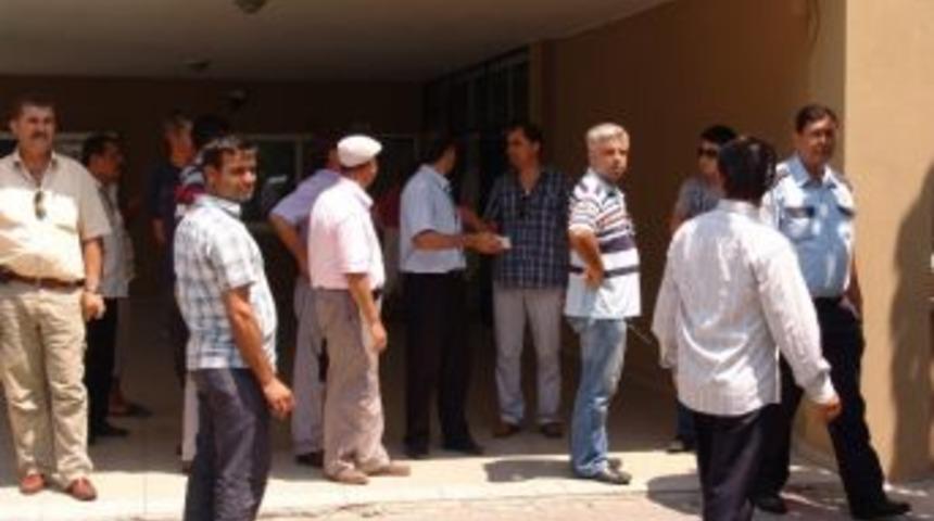 Fethiye'de 3 Bin 876 &Ouml;ğrencinin Taşıma İhalesi Ger&ccedil;ekleştirildi