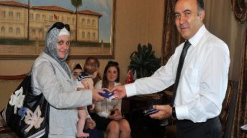 Mikro Kredi Uygulaması Devam Ediyor