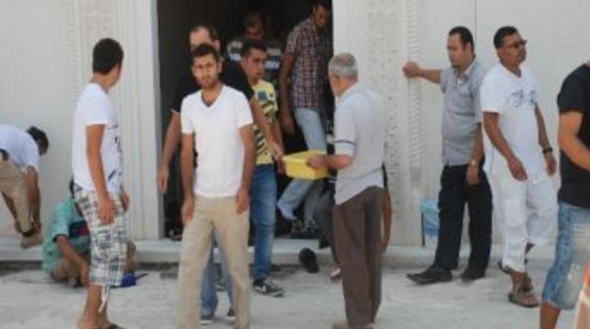 Didim&rsquo;den Aranka&rsquo;ya Yardım Eli