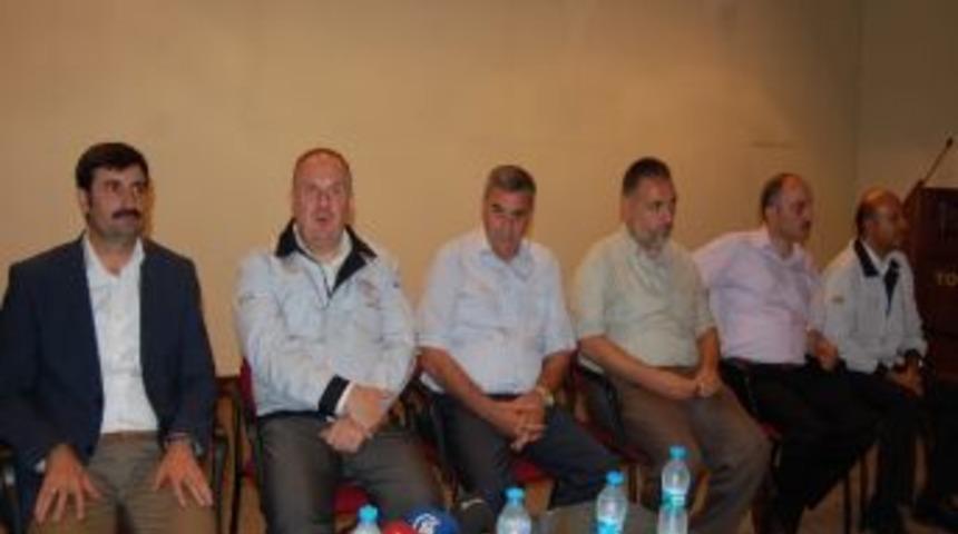 Toyota T&uuml;rkiye D&uuml;zenlediği İftar Programında Sakarya İle B&uuml;t&uuml;nleşme Mesajı Verdi