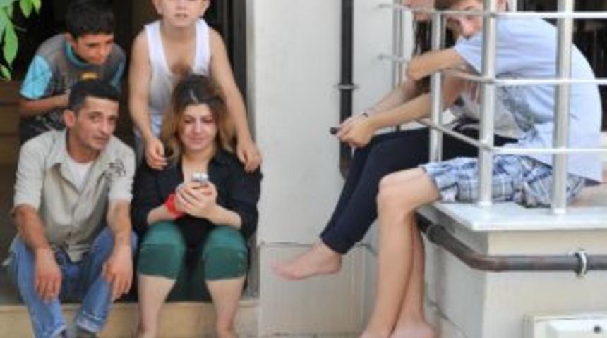 Turgutlu Askerine Dua Ediyor