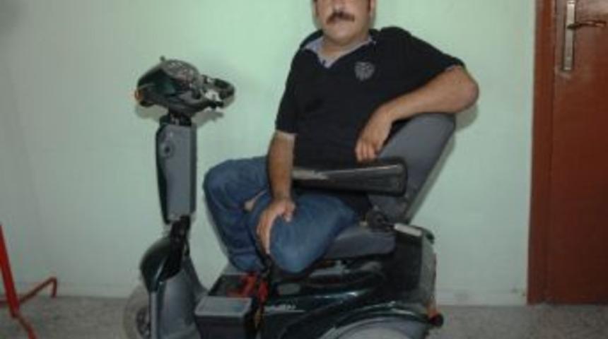 Efe'den Suistimal Tepkisi